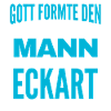 Eckart Name Design