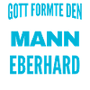 Eberhard Name Design