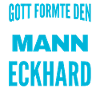 Eckhard Name Design