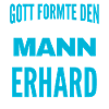 Erhard Name Design