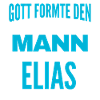 Elias Name Design