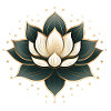 Lotusblüte