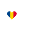 I love Rumänien 2024, Urlaub in Rumänien 2024
