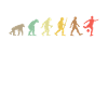 Fußball Retro Fußball Evolution