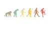 Football Retro Soccer Evolution
