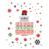 Programmeur Père Noël