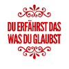 kontrolliere deinen Glauben