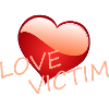 VICTIME D’AMOUR