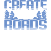 Create roads