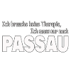 Therapie PASSAU