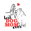 Best Pomeranian Mom Pomeranian
