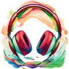 Splash Headphones