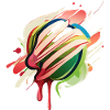 Buntes Obst