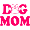 Dog mom