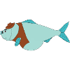 cowboy fish