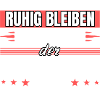 Ruhig bleiben ich bin Buchhalter