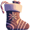 Christmas stocking