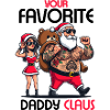 DADDY CLAUS