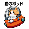 CAT POD JAPANESE