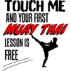 MUAY THAI