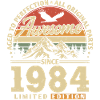 Großartig seit 1984