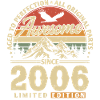 Great since 2006