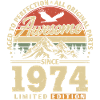 Großartig seit 1974