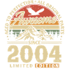 Großartig seit 2004