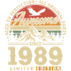Great since 1989