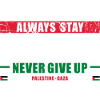 Always Stay Strong