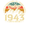 1943 - Timeless elegance