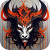 Diabolical Bull