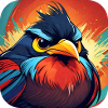 Grim Bird