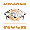 Drone Joy – You're Not So Mine