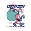 MERRY CHRISTMAS WISH 01
