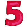 5