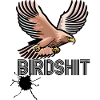 BIRDSHIT - EAGLE