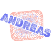 Gift for Andreas