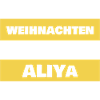 Geschenk für Aliya