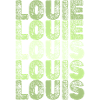 Louis Louis
