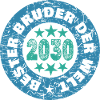 Geschwister 2030