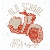 Schwalbe (Oldschool) // Illustration