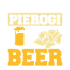 Powered by pierogi and beer