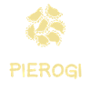 Handmade pierogi artist