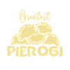 World's greatest pierogi maker
