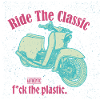 Schwalbe (Ride The Classic) // Illustration