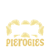 Y'all need pierogies