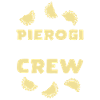 Équipe de fabrication de pierogi