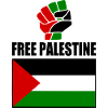 Free palestine