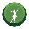 Ballet Dancer Ballerina Ballet Dancer